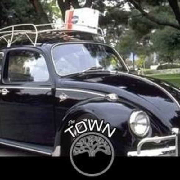 Meet your Posher, Vincent - Picture 1 of 1